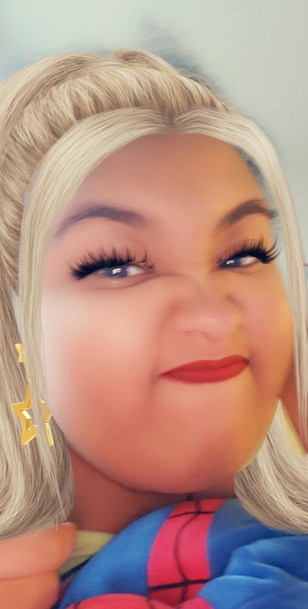 Admin is being a weirdo today 

So face post for today.