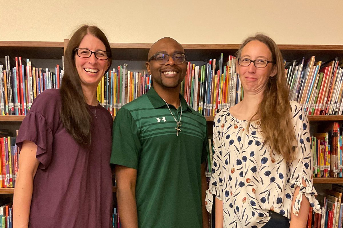 Brookside Charter tweet media