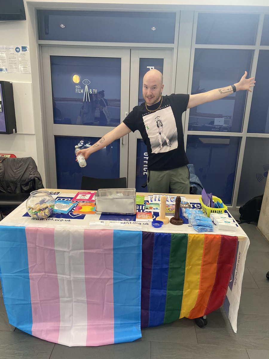 NCLStudentVoice's tweet photo. Freshers #NCL22 https://t.co/BjKYEPt5kz
