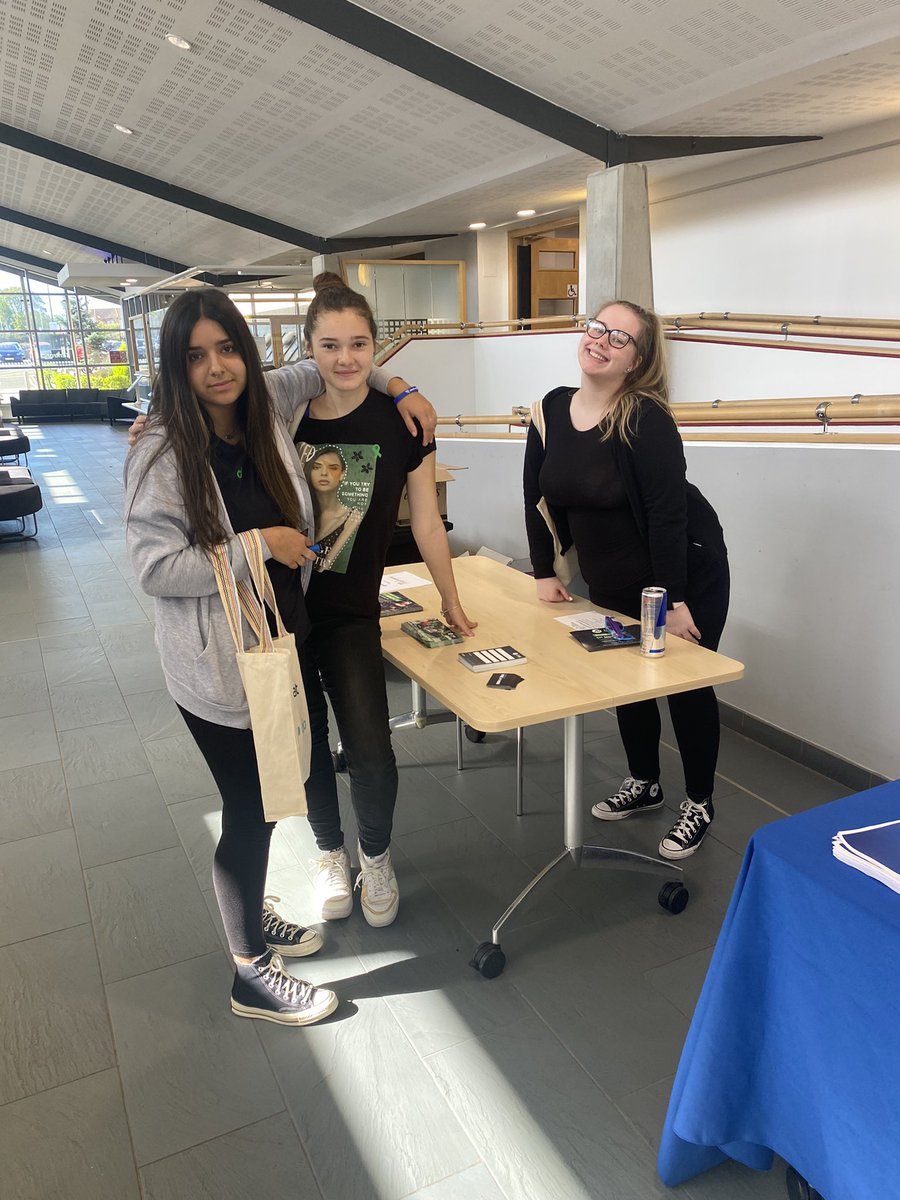 NCLStudentVoice's tweet photo. Freshers #NCL22 https://t.co/BjKYEPt5kz
