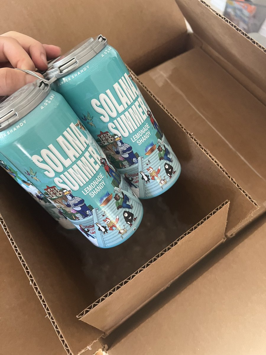 What’s better than waking up to a <a href="/barrelDAO/">barrelDAO (🫡 , 🍻)</a> delivery?