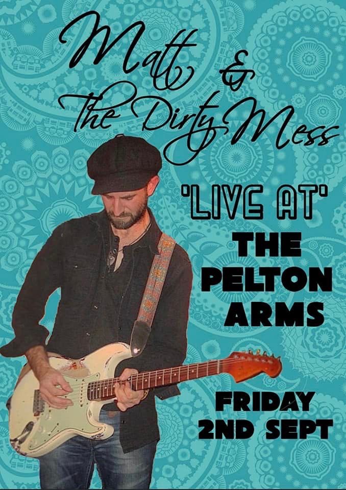 peltonarms's tweet photo. #freelivemusic listings
Friday, 9pm: Matt & The Dirty Mess #funk
Saturday, 8pm: @TheJonesesBand #smithstribute
Sunday, 5pm: @thedavesutherl1 #americana #country
Pizzas @Wandercrust_LDN all weekend 🍕#SE10 #beer #pub #summer #freelivegigs https://t.co/Lq9v1Hdxcs