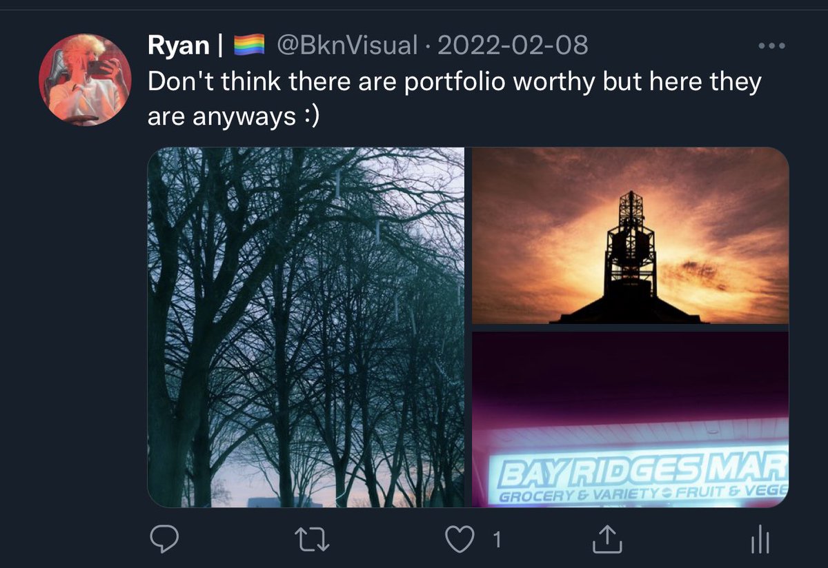 BknVisual's tweet photo. Haha https://t.co/qAzVNaZcDR