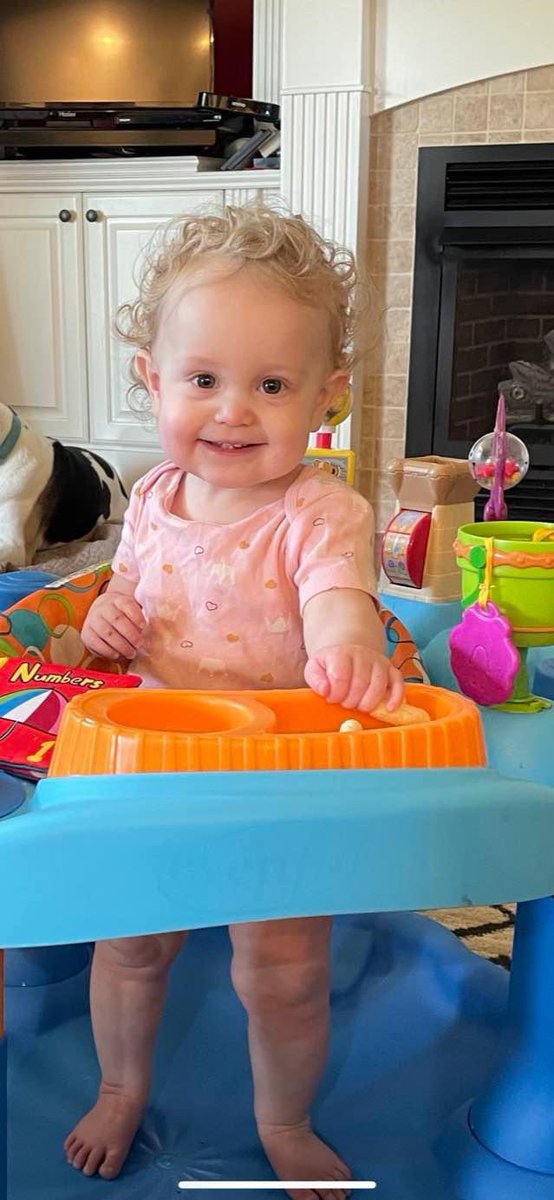 MadisonPikey's tweet photo. I absolutely love being this girls aunt 🤍 https://t.co/aFGb15NbyR