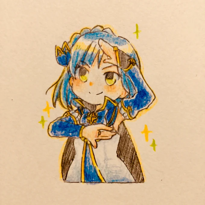 MTGの過去絵(DAY1) 