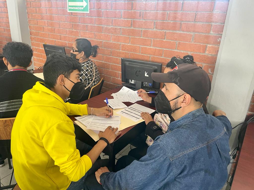 CECyTE Coahuila tweet media