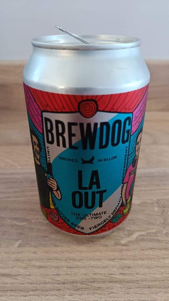 lsodp's tweet photo. Time to let the weekend commence with a few of these bad boys. #ThatPeterCrouchPodcast
#passthepint #laout https://t.co/KJChCise8V