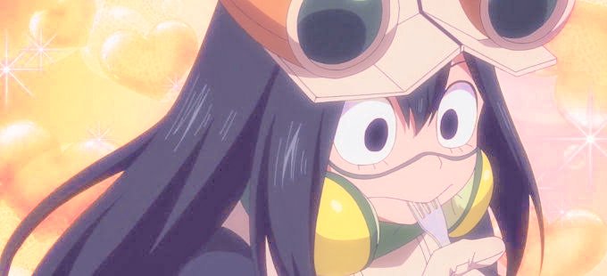 FROPPYKING's tweet photo. ⠀⠀
𝐍𝐀𝐌𝐄  :  TSUYU ASUI. ⠀⠀𝐀𝐆𝐄   :  16 Y / O
𝐐𝐔𝐈𝐑𝐊  :  FROG ⠀⠀𝐒𝐓𝐀𝐓𝐔𝐒  :  STUDENT
⠀⠀⠀⠀⠀⠀⠀⠀⠀⠀𝐁𝐈𝐒𝐄𝐗𝐔𝐀𝐋. 
⠀⠀ https://t.co/FvBLQ03ES0