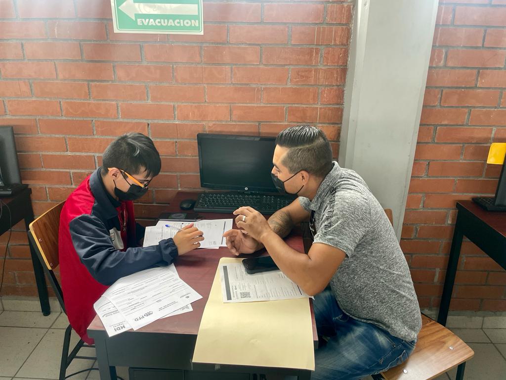 CECyTE Coahuila tweet media