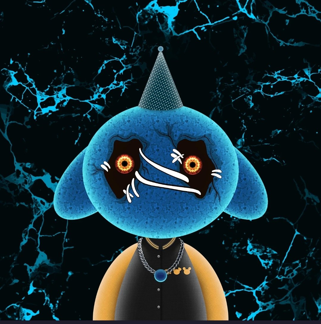 crazyfunz384's tweet photo. Thank you so much @iRepLegacyX 🥰🙏
#hedera #HBAR #HBARbarians #hbarnfts #HBARNFT #NFTCommunity #polnft #SolNFT #nearNFTs #ETHNFTs #NFTCollection #NFT https://t.co/7cy1bFyfRh