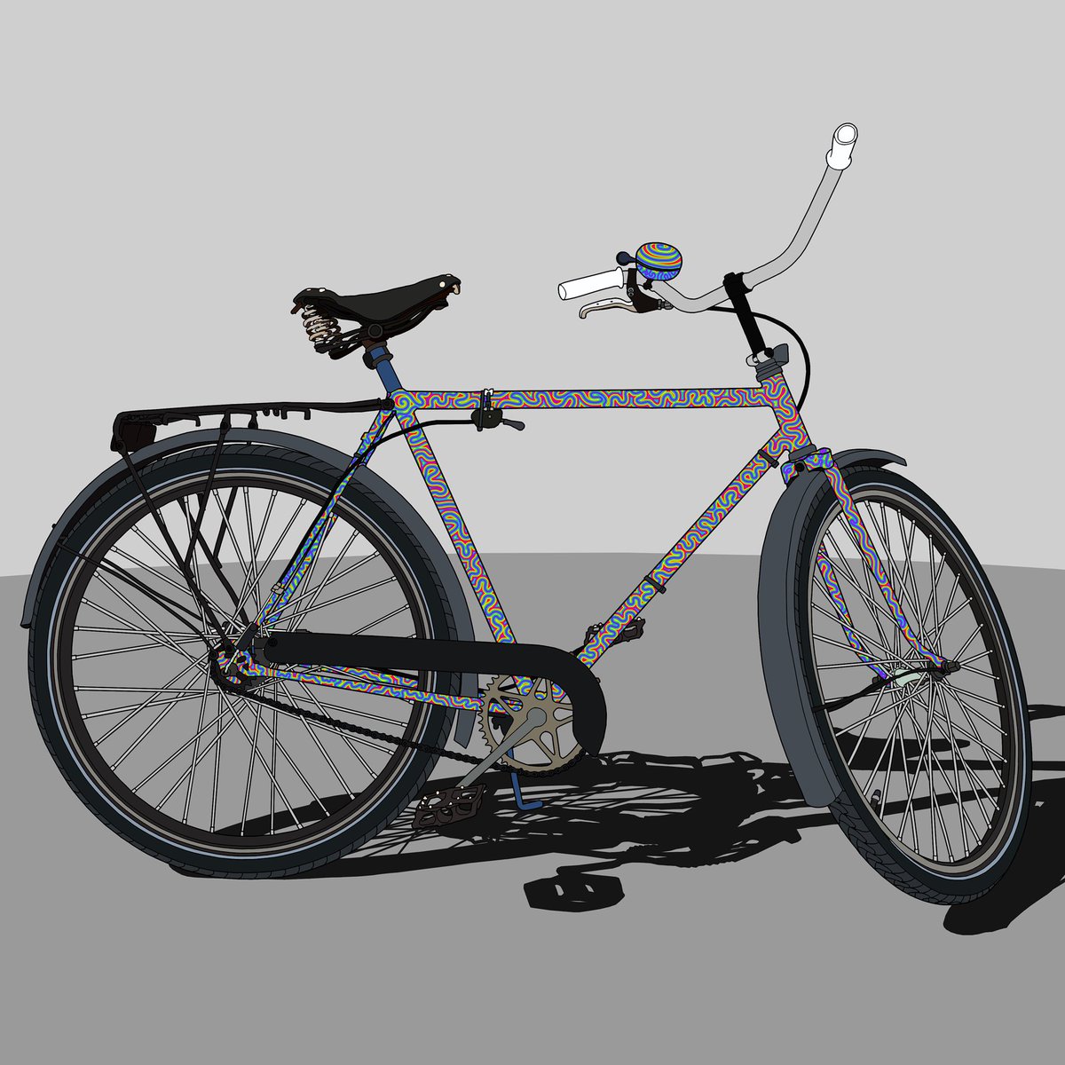 TotalNodal's tweet image. I’ve noticed that a large amount of engagement in our #CNFTCommunity is distributed by projects offering people a chance at winning “x” for RT + tagging friends…

Show a project you care about some love today - even if it won’t get you WL

❤️💚💙

#CryptoBike #CNFT #CNFTProject