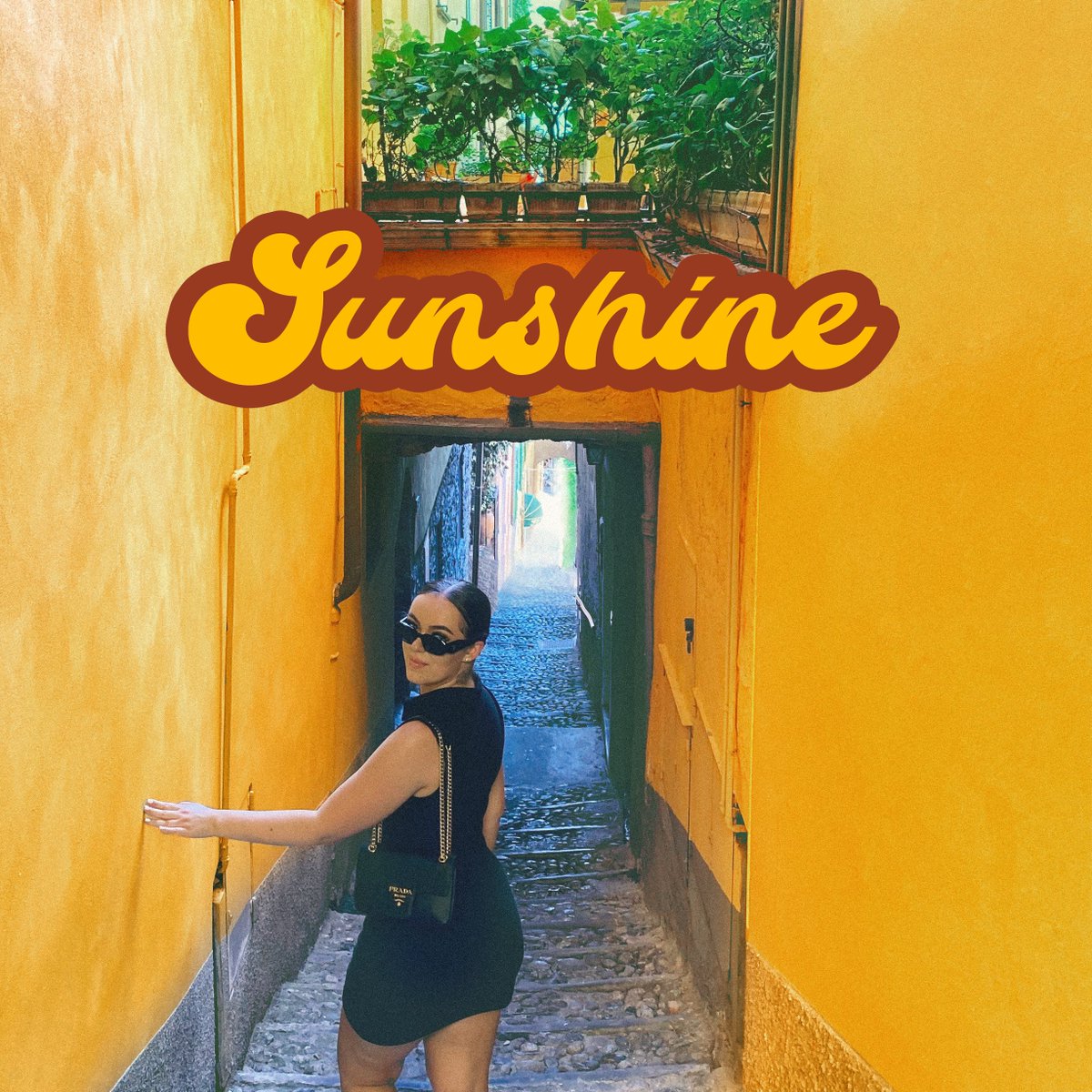 The sun might’ve disappeared but next Thursday, September 8th we’re bringing the rays back with ‘Sunshine’ ft. PrimRose &amp; Henry Jones ☀️🌞🌤

This is the ONE you need in your life ☝🏾 I hope y’all are ready for heavenly 70’s vibes 🕺🏾✨💃🏾 

Pre-Save now - richiegathu.com