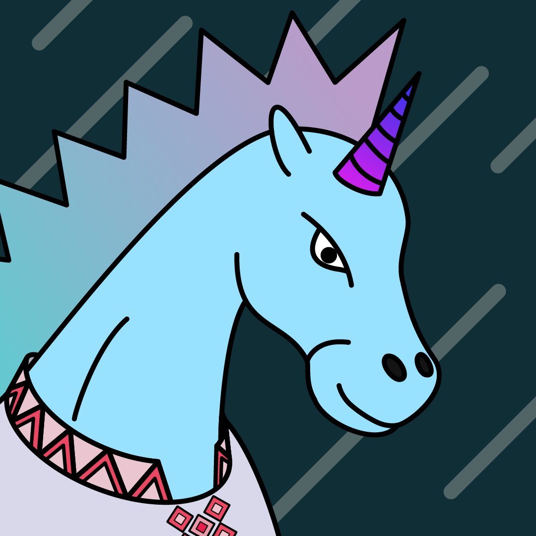 UnicornsesNFT's tweet photo. We will pick random person, who will like and retweet this tweet, and give him a WL in 24hr

#Aptos #AptosGiveaways #LFM #AptosNFT #NFTGiveaway https://t.co/f4lik4i9bC
