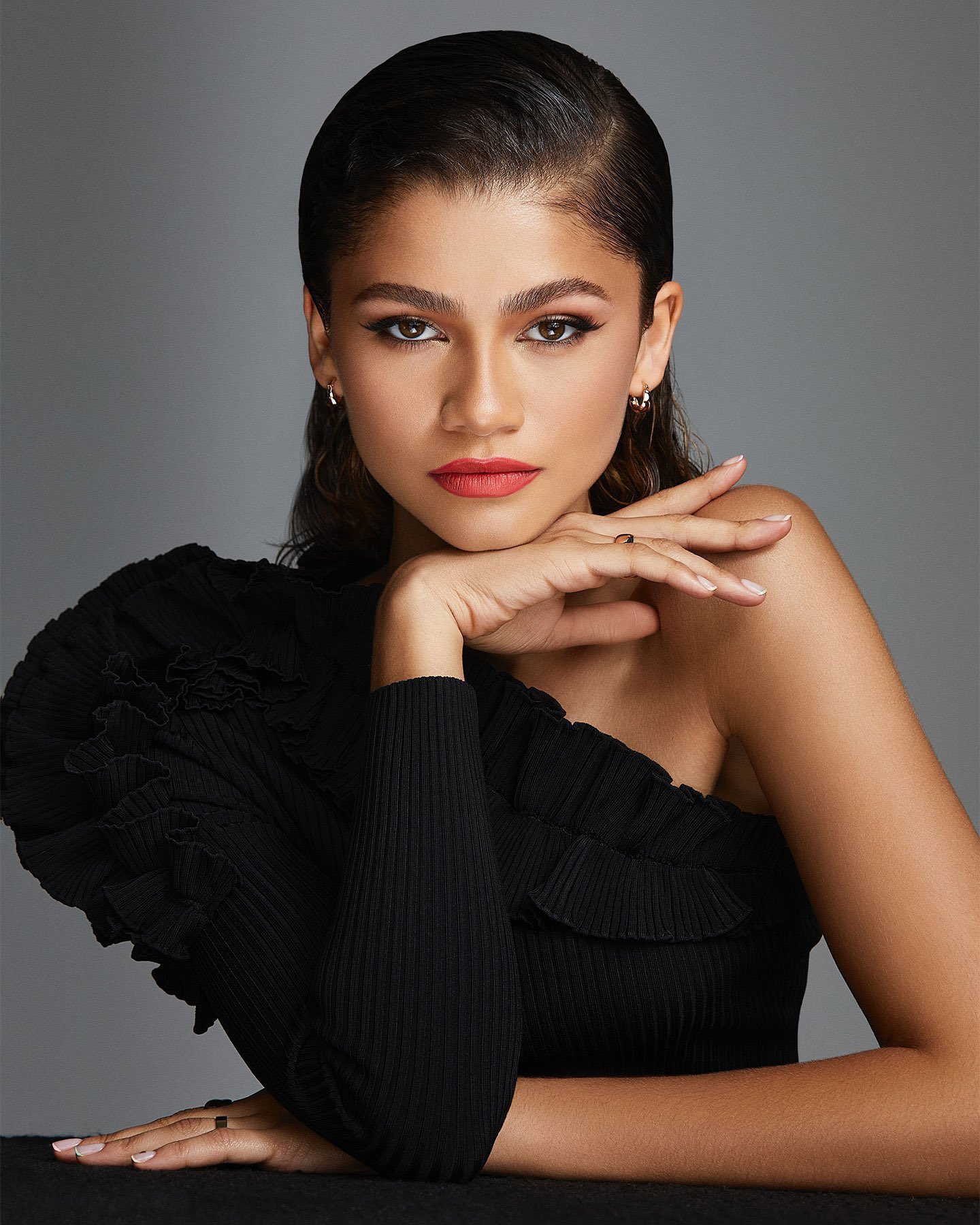 Happy Birthday, Zendaya. 