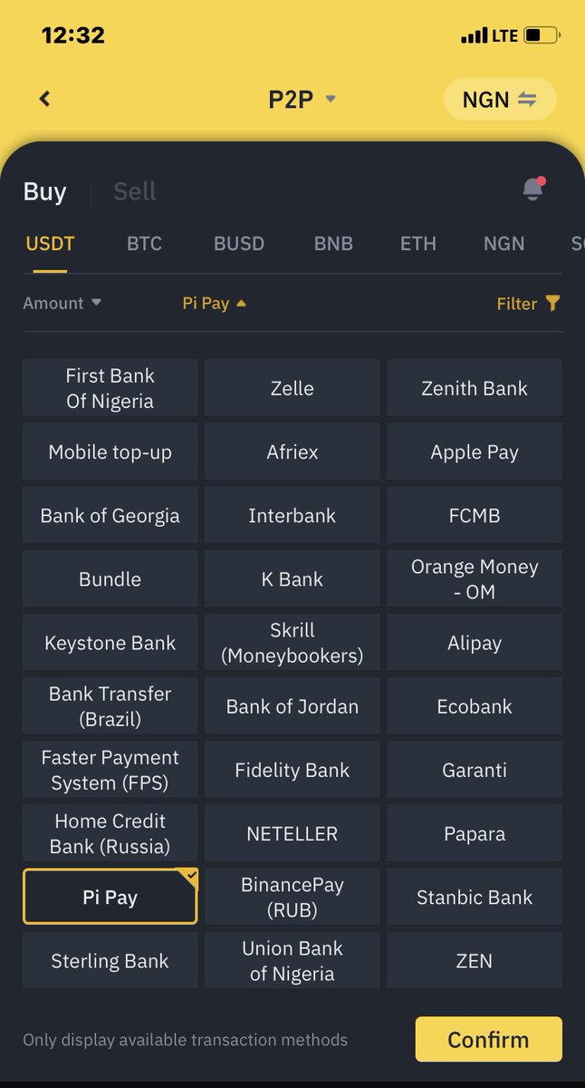 pinetworkopen1's tweet photo. Binance getting ready for Pi. #PiNetwork #PiPayment $pi #picoin https://t.co/cuQViW7Ed5