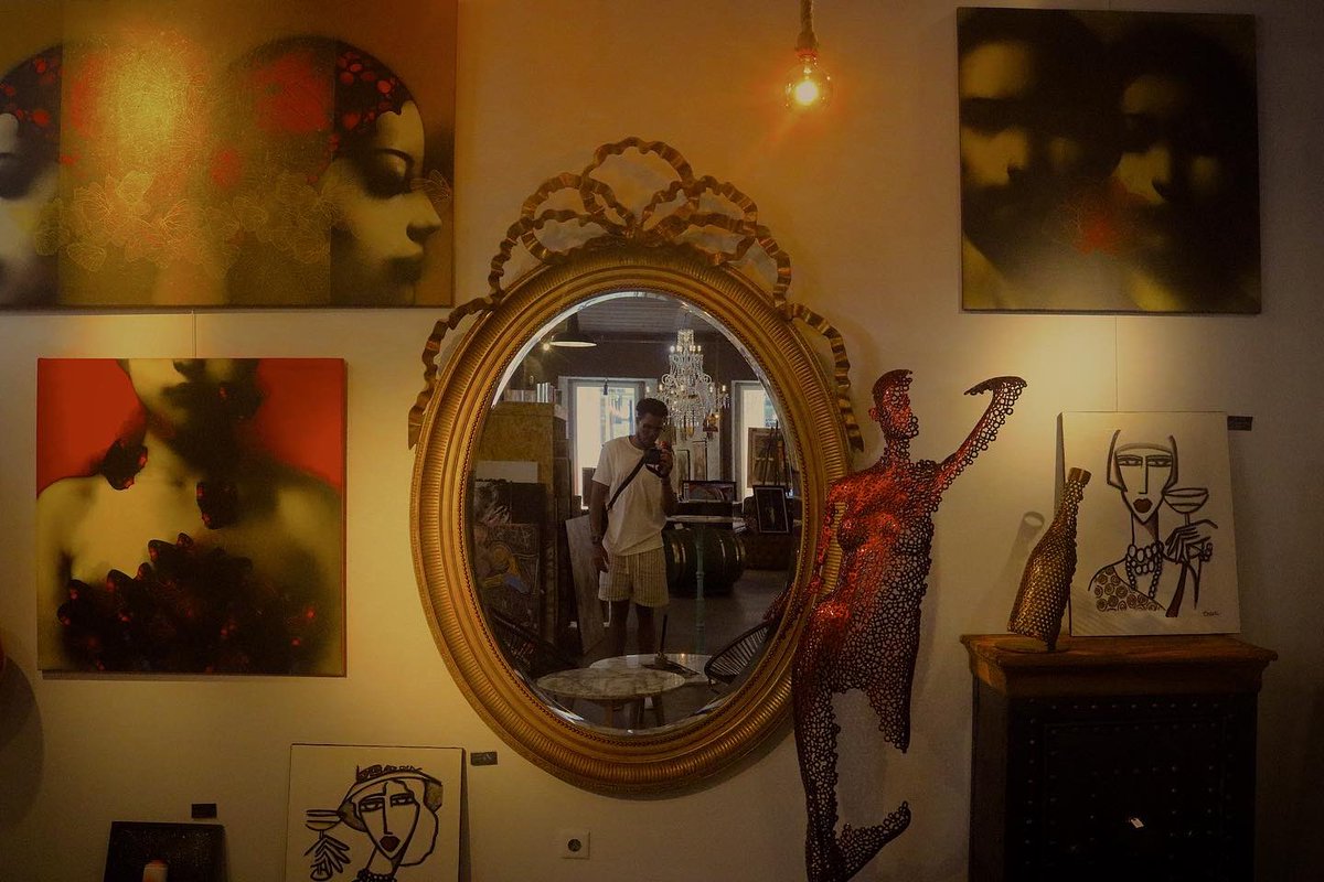 _larrythomas24's tweet image. ~ To my Dreamers ~
“The world is an open dream where fantasies have no price” ~Dream On~
#BecoME