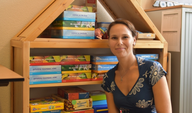 Voorleesexpress voorkomt al tien jaar taalachterstand -  streekbladzoetermeer.nl/nieuws/actueel…