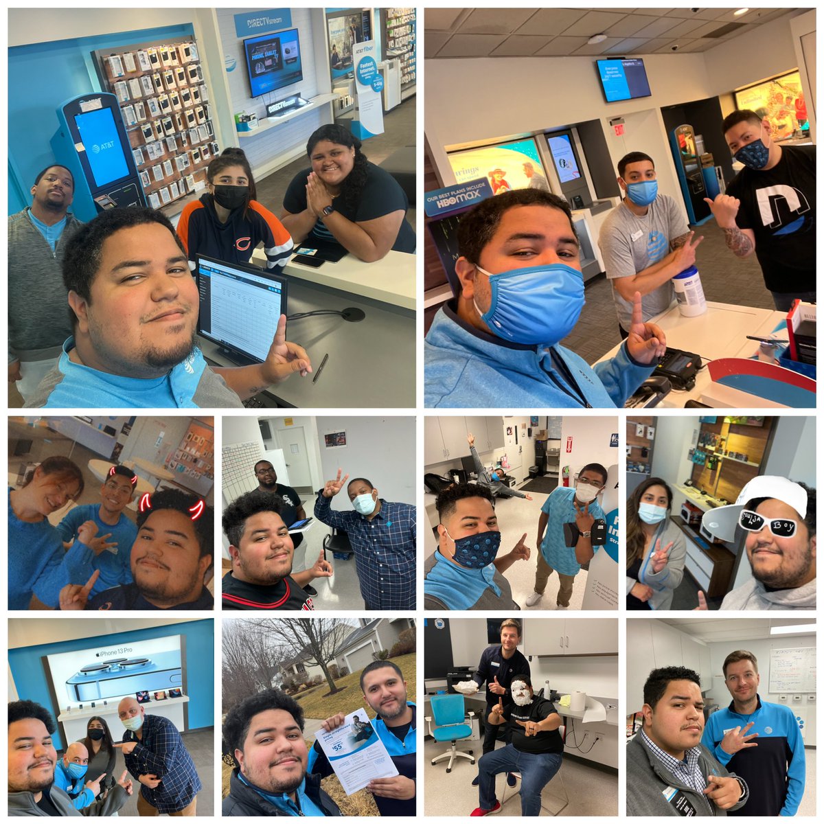 Brandon Rivera tweet media