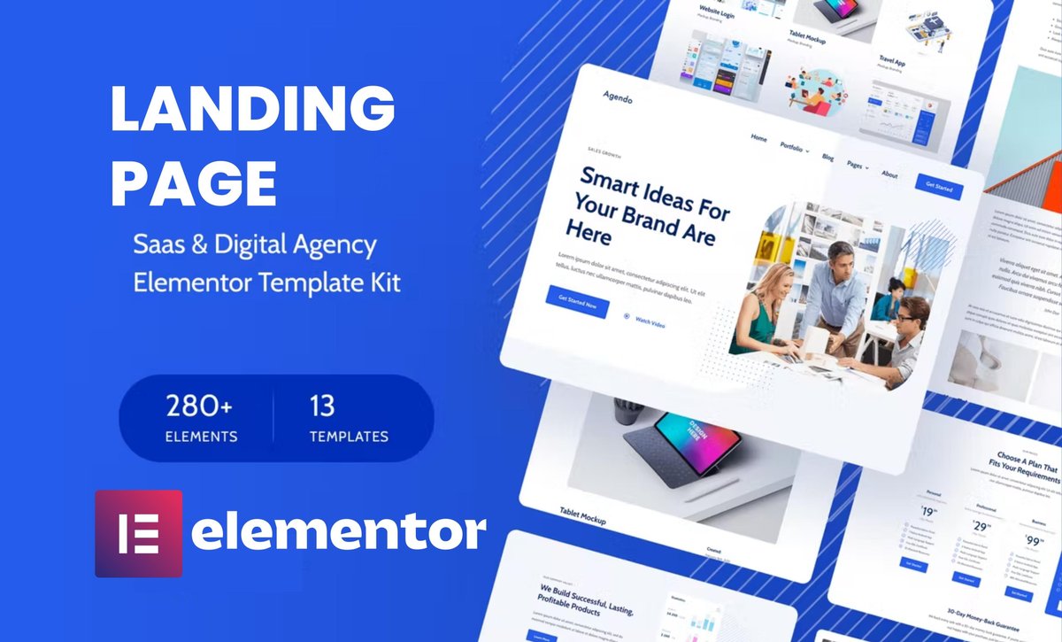 YounusAliPolash's tweet photo. I will provide you with the best landing page creation that is beautiful, proper, affordable, and user-friendly.

#landingpage #landingpagedesign #onepage #wordpress #wordpresswebsite 🙂 https://t.co/dQGDC2VYLK