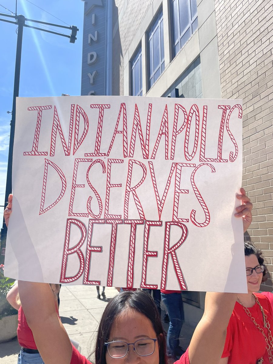 Indianapolis Newspaper Guild tweet media