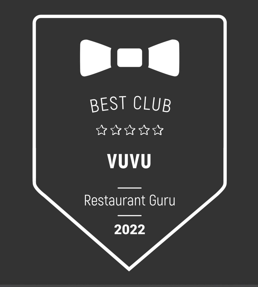 Variety of entertainment every weekend at your Bromley’s favourite &amp; award winning fun factory 
💃🕺🍾🎉🥳🍷
For VIP tables &amp; guestlist visit 
vuvuclub.com