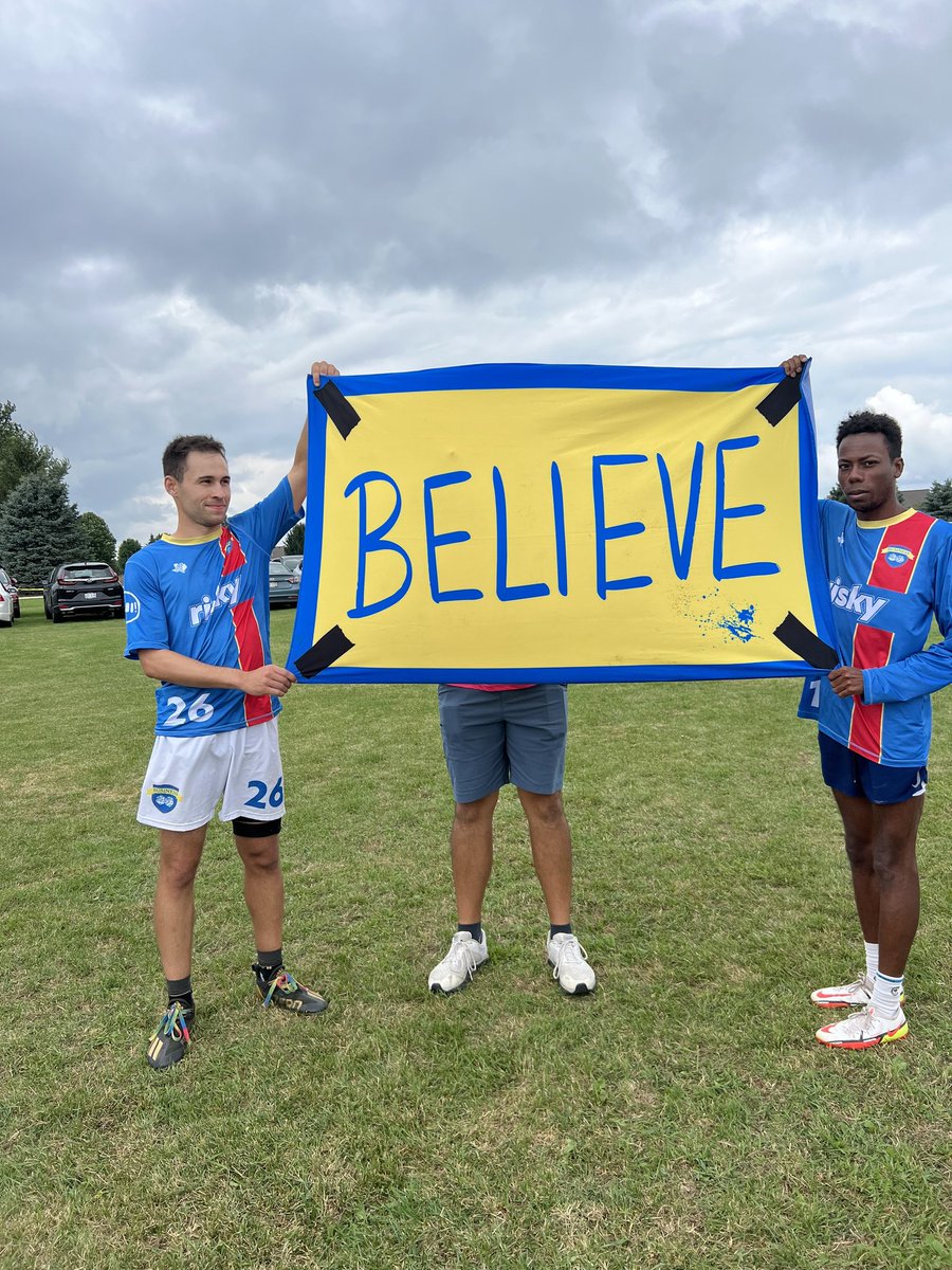 Risky Business Ulti tweet media