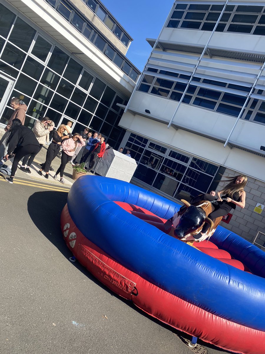 NCLStudentVoice's tweet photo. Freshers week #NCL22 π https://t.co/cKNGHuWBol