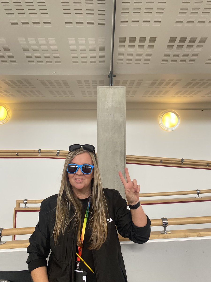 NCLStudentVoice's tweet photo. Freshers week #NCL22 π https://t.co/cKNGHuWBol