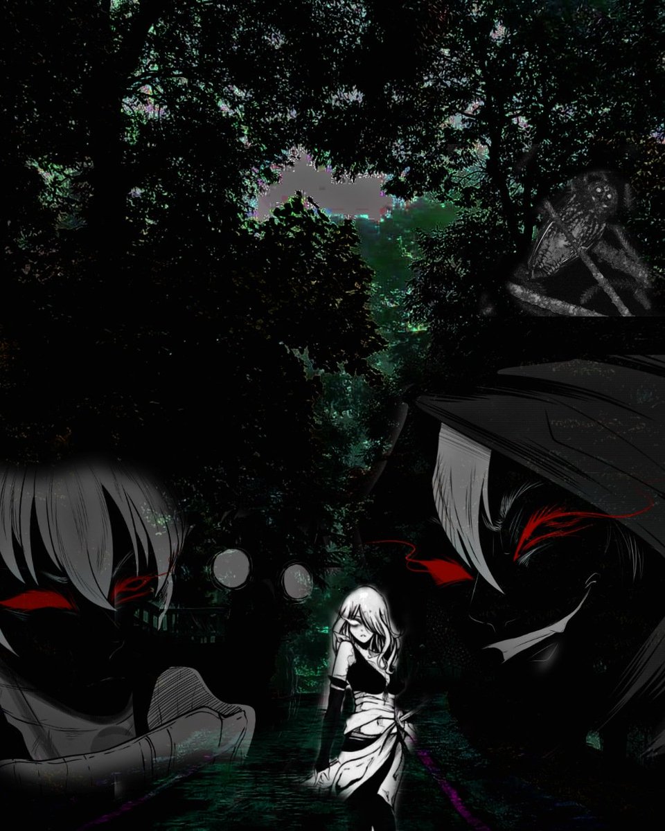 Hey sinners hope you guys like it
<a href="/HatoETH/">Hato</a> @Provoker_gm @HeIenaKeller <a href="/casualties/">/bran</a> 
#SINNERSUPPORT 
#SinnerSquad