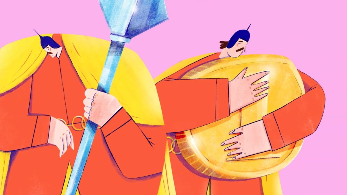 EN_for_work's tweet photo. TED-Ed and World Economic Forum partner up for a crash course in economics https://t.co/IKypb354I5 https://t.co/BYYOXUiZrF