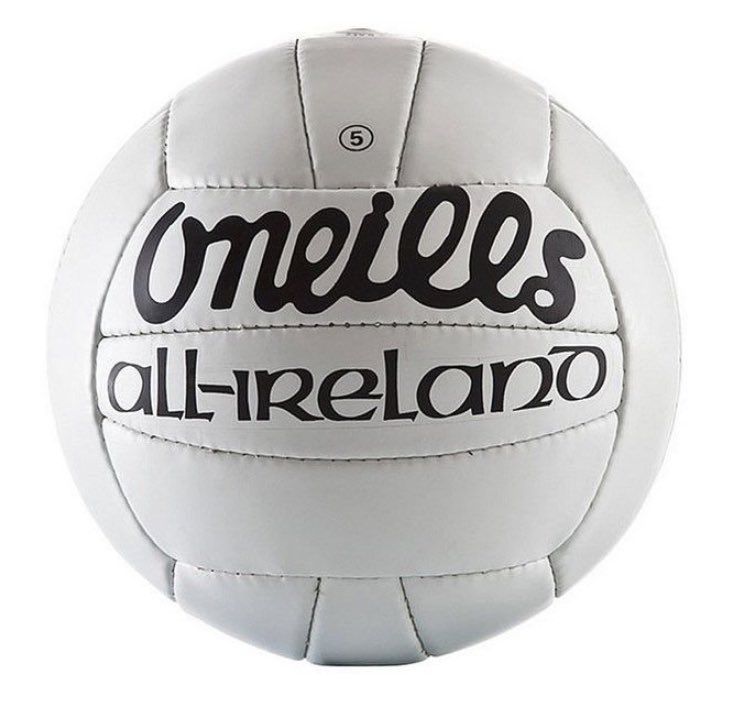CastlewellanGAC's tweet photo. For all those attending the Minor Championship Final on Saturday in An Riocht against Rostrevor, can you please note that you must purchase your ticket via the MyTicketApp. https://t.co/gVVLe0fjjS