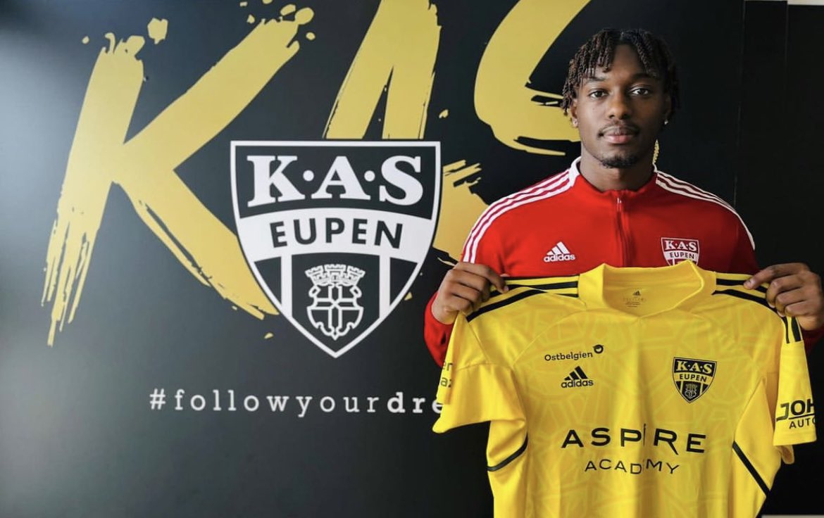 Gari_Inno's tweet photo. Merci à tous 🙏🏾
Parisien pour la vie, 
ICI C’EST PARIS 🔴🔵
Thanks God ♥️

Une nouvelle aventure démarre pour moi au @kas_eupen 🇧🇪 https://t.co/wOA3D6yEWH