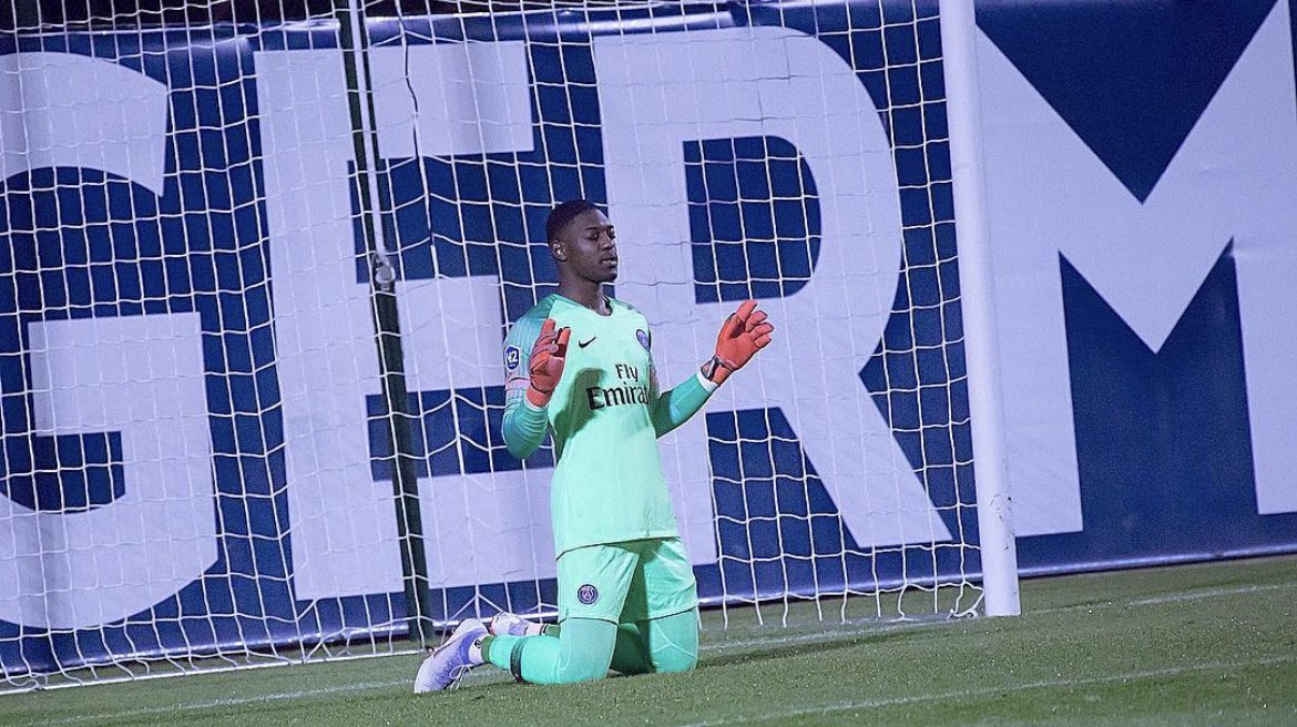 Gari_Inno's tweet photo. Merci à tous 🙏🏾
Parisien pour la vie, 
ICI C’EST PARIS 🔴🔵
Thanks God ♥️

Une nouvelle aventure démarre pour moi au @kas_eupen 🇧🇪 https://t.co/wOA3D6yEWH