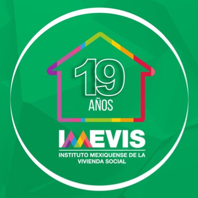 IMEVISedomex's tweet photo. #NuevaFotoDePerfil #19AñosImevis #MesVerdeImevis https://t.co/hgfZTeH2Us