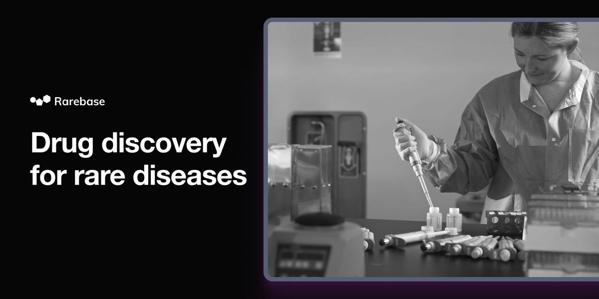 Transcripta Bio tweet media