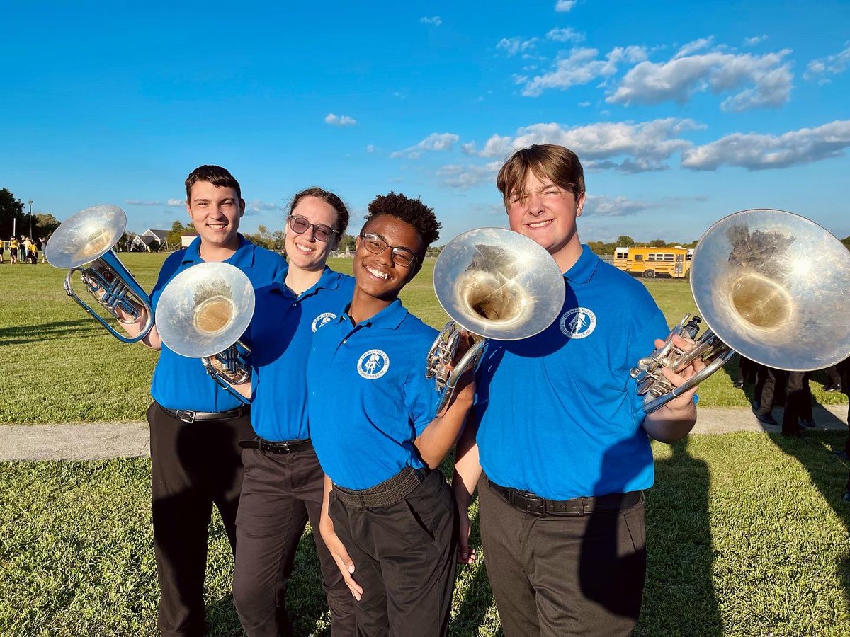 lancerband1 tweet picture