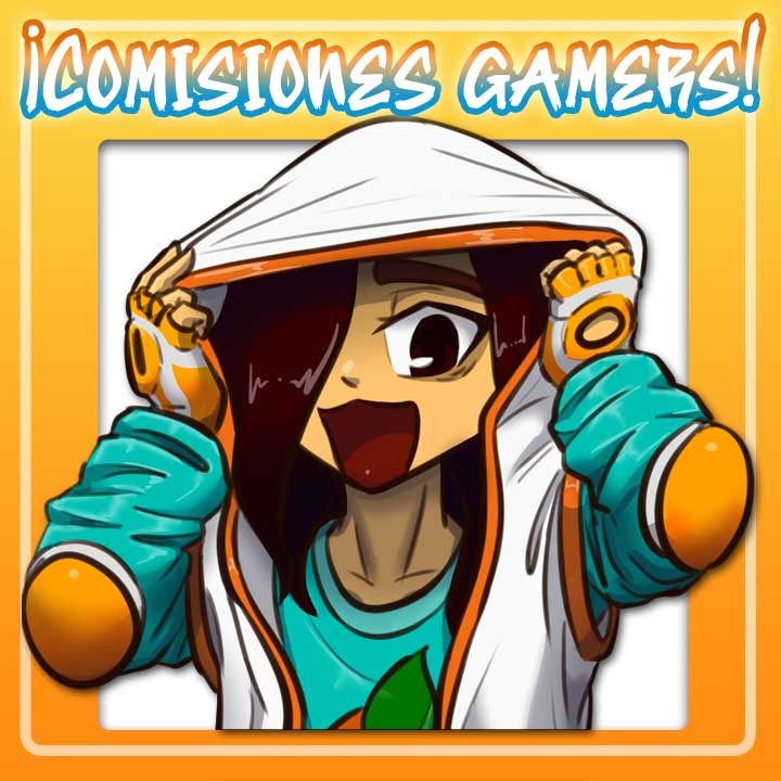 ItsCarrotXP's tweet photo. 🥕¡Buenas mañanas a todos! 🥕 Aquí CarrotXP viene con lo nuevo que, desde hace mucho tiempo, tenía ganas de hacerlo :3
Aquí mis redes para contactarme: https://t.co/mTbg4kBoqA
Pago vía PayPal: @ itscarrotxp 
¡Coman bien!
#ComisionesAbiertas https://t.co/vEXsE8WCYi