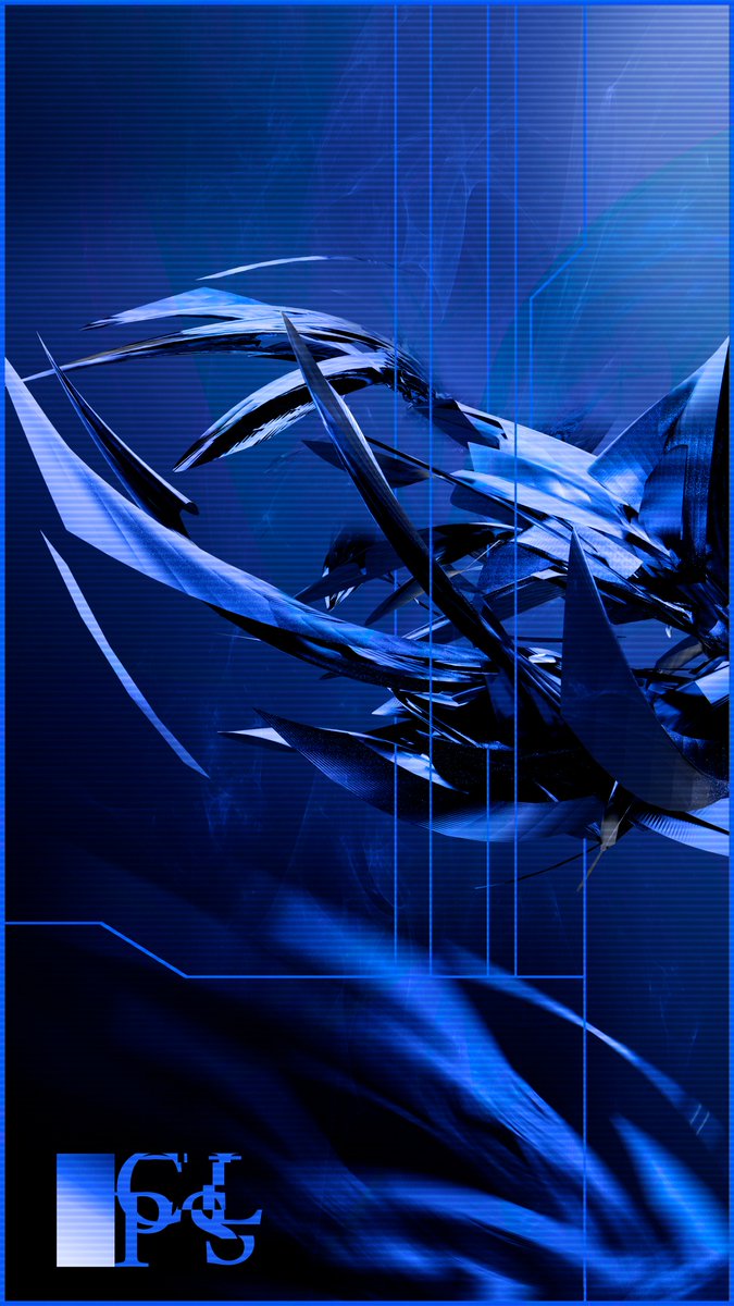 AZUL TERROR

#metalheart #Y2K