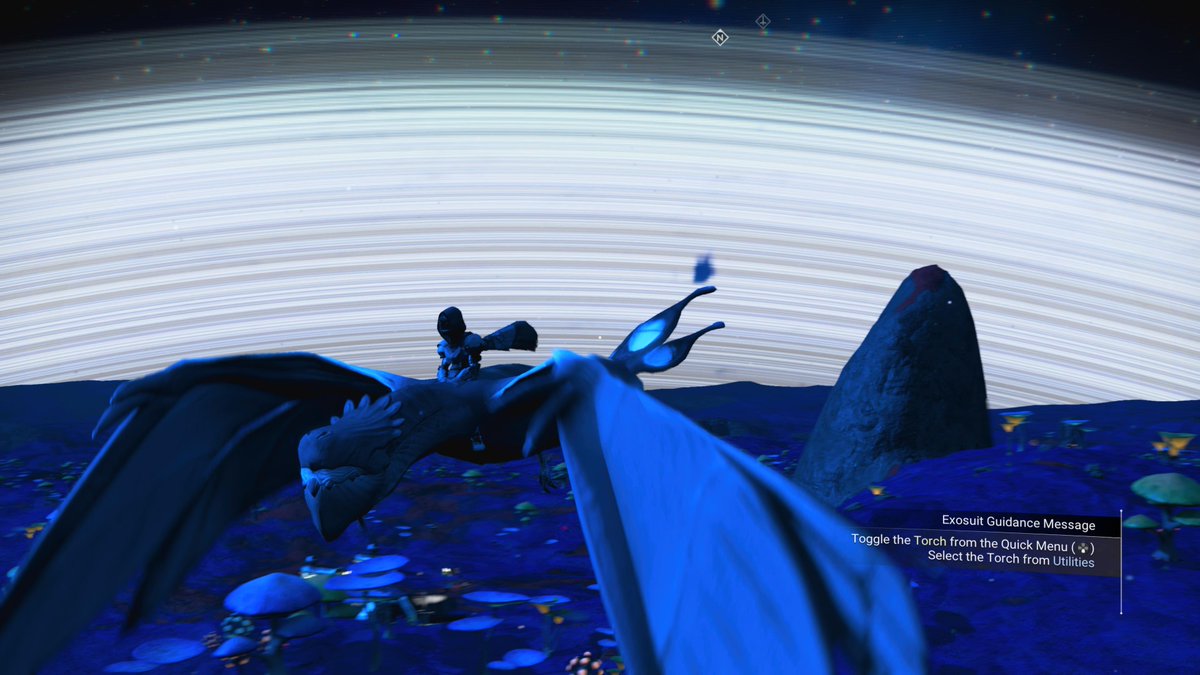 JRocs_Sky's tweet photo. #PS5Share, #NoMansSky https://t.co/uVmLV3FLus