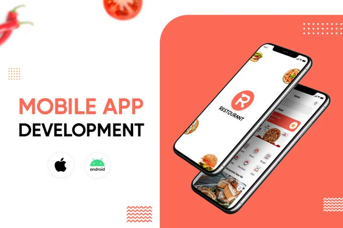 TechPro001's tweet image. 📌#Programming #Tech🖇#Web_Programming #Mobile_Apps🖇#FullAppCreation
📍mobile app development
🔗bit.ly/Mobile_Apps_Fu…
• E-commerce apps, On-Demand applications
• Business Application
• POS Apps
• Taxi Booking Apps
• Dating Apps
• Finance Related Apps
• Health-based Apps