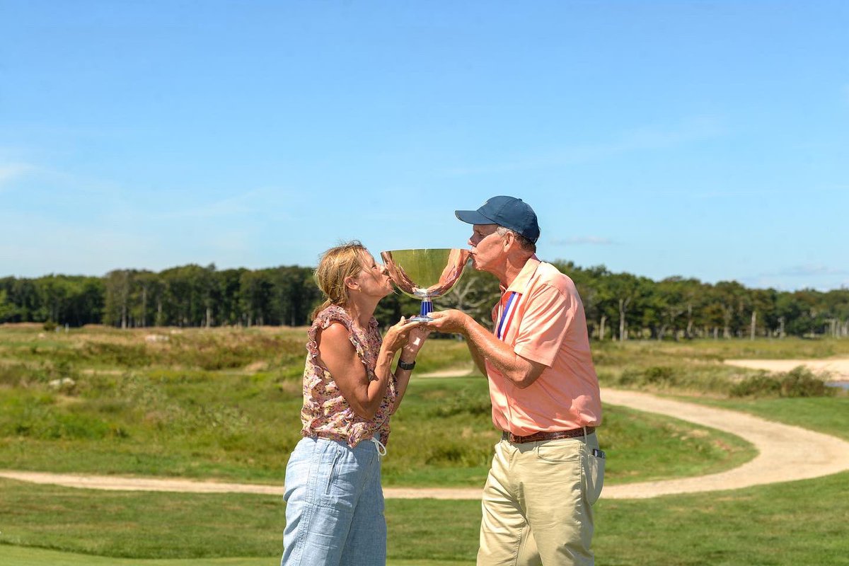 𝙉𝙖𝙩𝙞𝙤𝙣𝙖𝙡 𝘾𝙝𝙖𝙢𝙥𝙞𝙤𝙣 🇺🇸 🏆
 
Rusty Strawn of McDonough is the 2022 U.S. Senior Amateur Champion! 

Strawn is the 4th Georgian 🍑 to claim the #USSeniorAm joining Bill Ploeger (1999), Doug Hanzel (2013) and Bob Royak (2019)!

Congratulations Rusty 👏

📸 <a href="/USGA/">USGA</a>