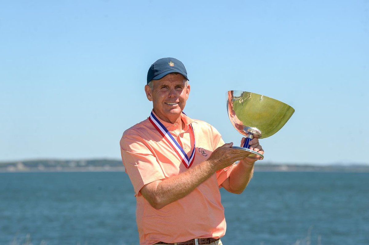 Georgia State Golf Association tweet media