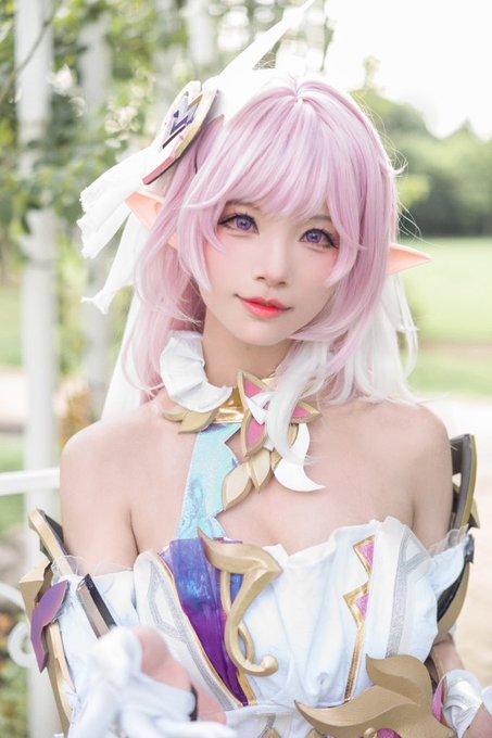 Twitterのコスプレ画像33