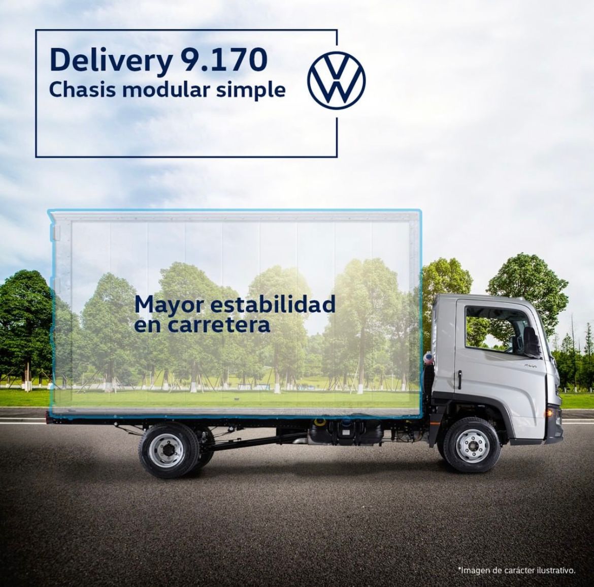 Volkswagen Camiones y Autobuses Tabasco tweet media