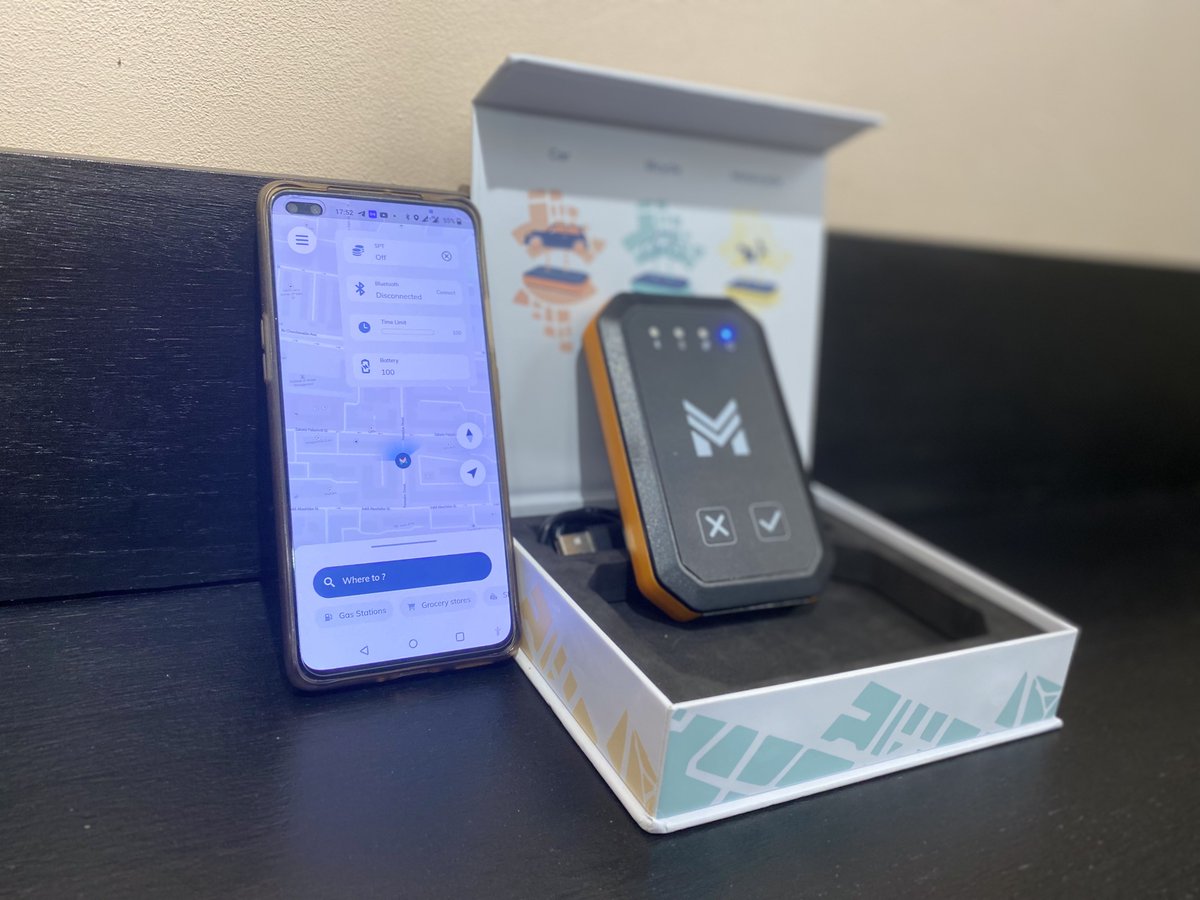 MapMetrics's tweet photo. We are working very hard in the background to get everything live asap. It's just a matter of time. ⏰ 
Hang in there, we are coming!💪 

#launch #app #crypto #cryptonews #sol #nft #bnb #ada https://t.co/ZL1MoPfulz