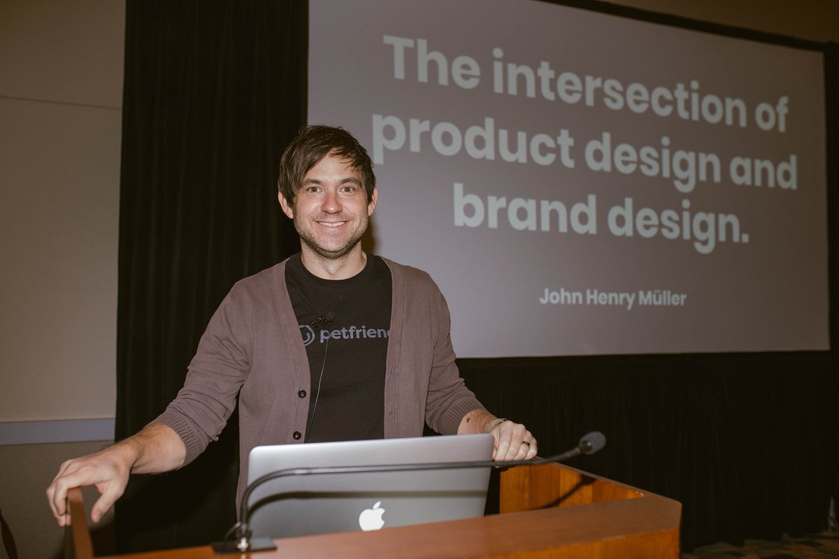 27 Breakout Sessions have been released! bit.ly/3ADCsIx

Take a look at the exciting topics coming to HDC 2022 and get your ticket before Early Bird prices end this Friday.

Don't delay – register here: bit.ly/3T2GsLa