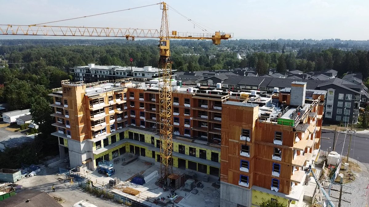 VanMar Constructors Inc. tweet media