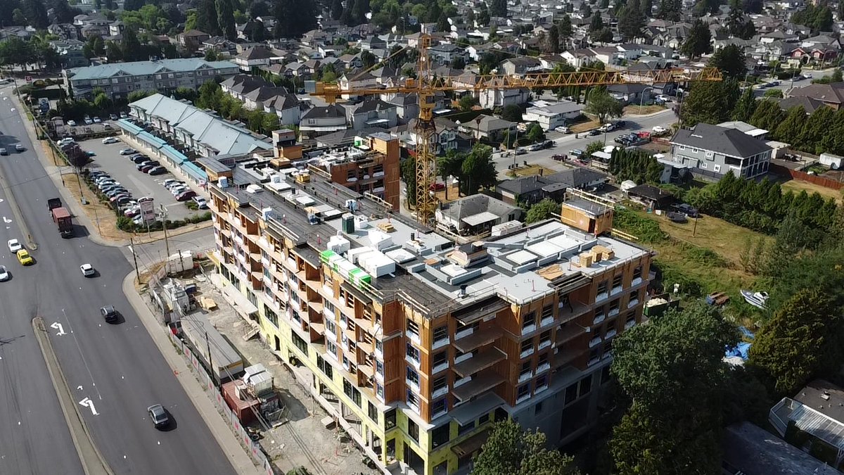 VanMar Constructors Inc. tweet media