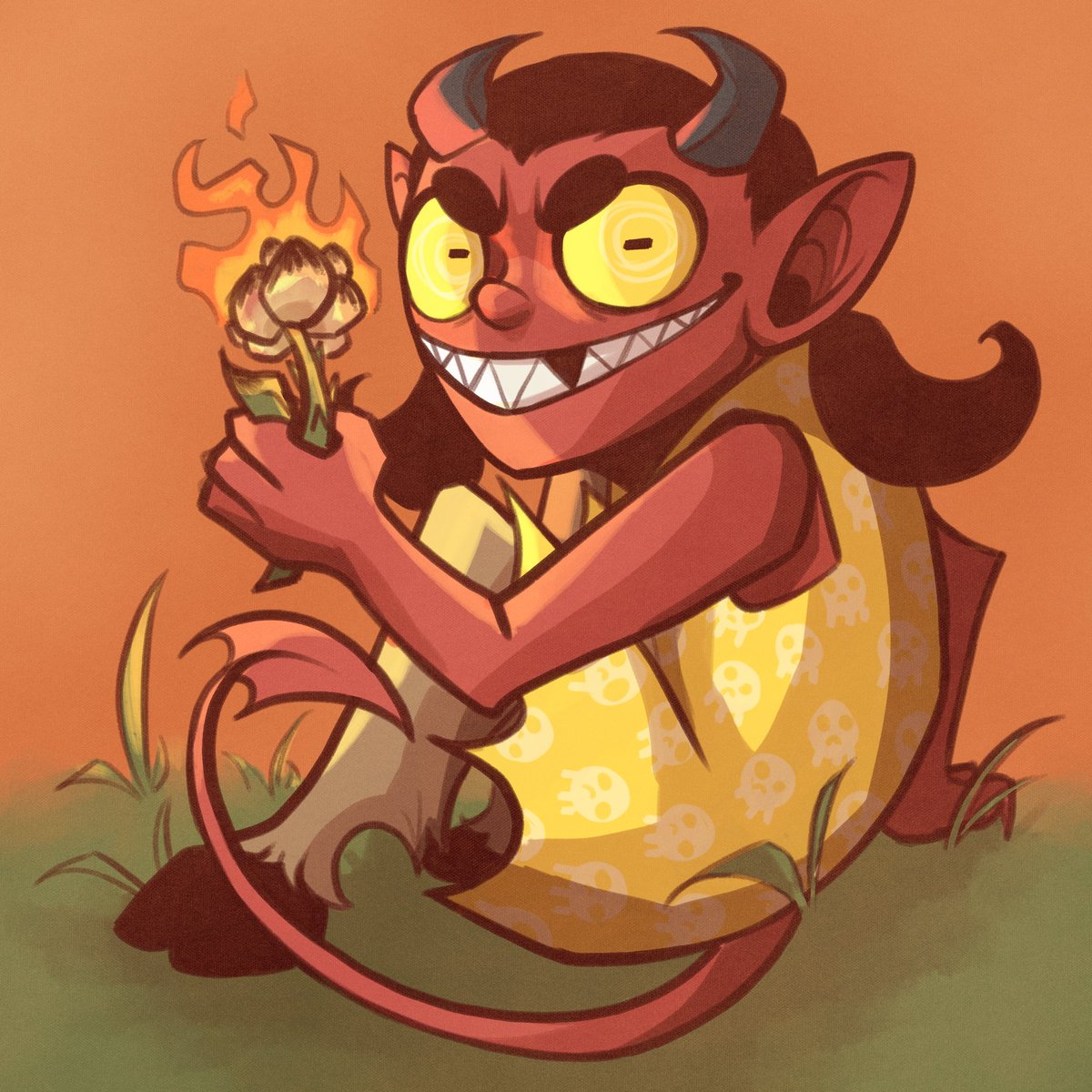 Pine Drake Games tweet media