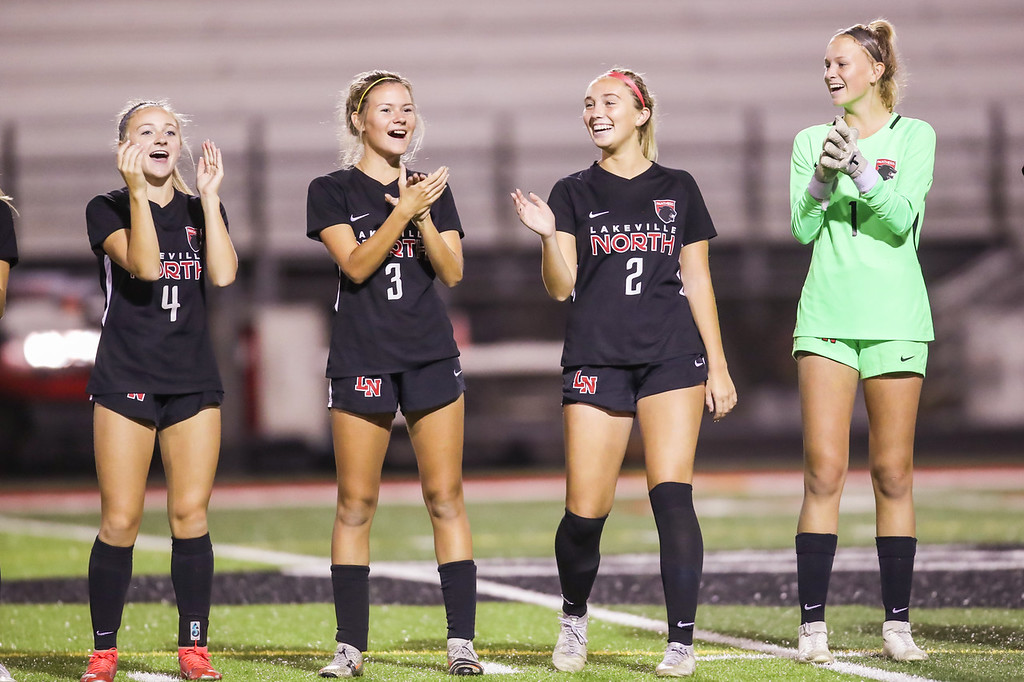 ❤️⚽️🖤GAMEDAY🖤⚽️❤️

🆚: Stillwater
📍: Stillwater HS Stadium
⏰: 4:30PM Varsity
🎟: goponies.stillwaterschools.org/tickets
🎥: N/A